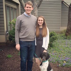 Meet your Posher, Catherine